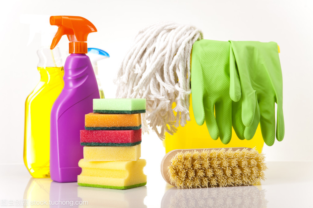 专业保洁新选择 套清洗产品的全方位优势与应用指南
