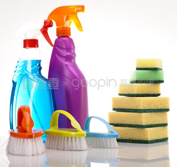 专业保洁新时代 高效清洁用品全解析